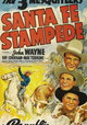 Santa Fe Stampede