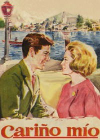 Cariño mío (1961)