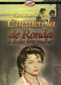 Carmen la de Ronda