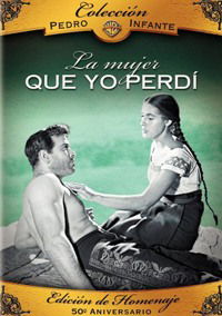 La mujer que yo perdí