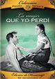 La mujer que yo perdí