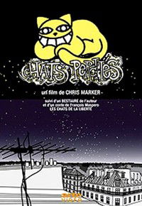 Chats perchés (2004)