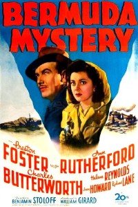 Bermuda Mystery (1944)