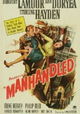 Manhandled