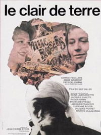 Le clair de terre (1970)