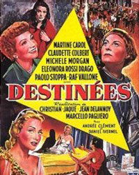 Daughters of Destiny (1954)