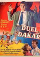 Duel à Dakar