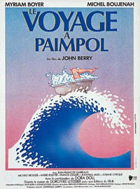Le voyage à Paimpol (1985)