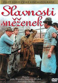 Slavnosti snezenek (1984)