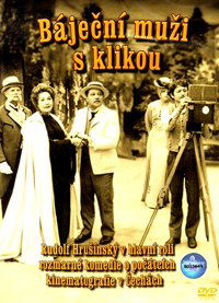 Bajecni muzi s klikou (1978)