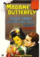 Madame Butterfly