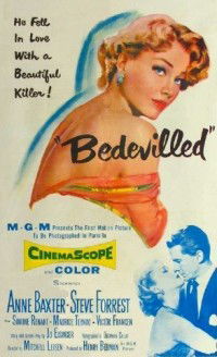 Bedevilled