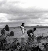 Kagadanan sa banwaan ning mga Engkanto (2007)