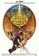 The Great Waltz