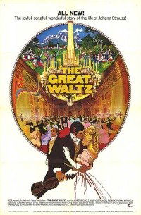 The Great Waltz (1972)