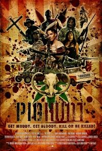 Pig Hunt (2008)