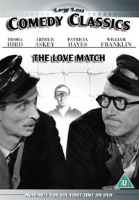 The Love Match