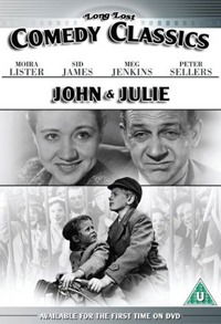 John and Julie