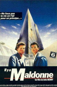 Il y a maldonne (1988)
