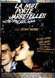 La nuit porte jarretelles