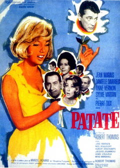 Patate (1964)
