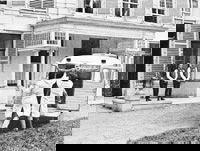 De antikrist (1974)