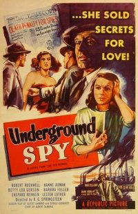 The Red Menace (1949)