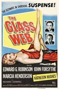 The Glass Web (1953)