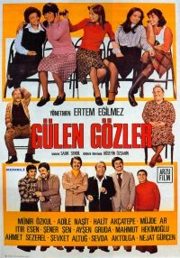Gülen gözler (1977)