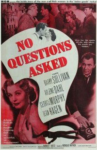 No Questions Asked
