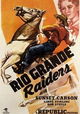 Rio Grande Raiders