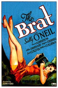 The Brat (1931)