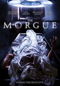 The Morgue (2008)