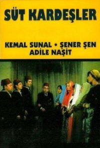 Süt Kardesler (1976)