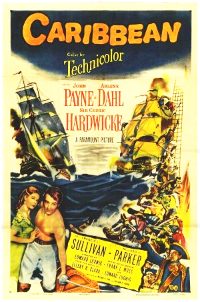 Caribbean (1952)