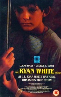 The Ryan White Story (1989)