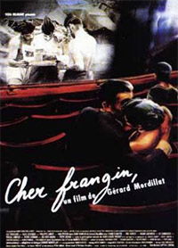 Cher frangin (1989)