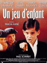 Un jeu d'enfant