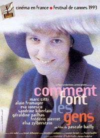 Comment font les gens (1993)