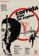 Corrida pour un espion