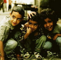 War, Love, God & Madness (2008)