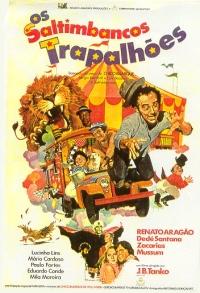 Os saltimbancos Trapalhões (1981)