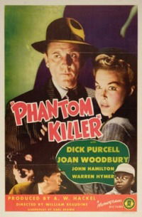 Phantom Killer