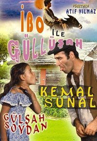 Ibo ile Güllüsah
