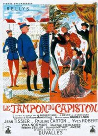 Le tampon du capiston (1950)