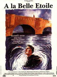 À la belle étoile (1993)