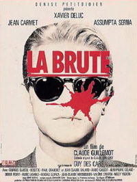 La brute (1987)
