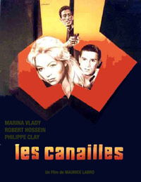Les canailles (1960)