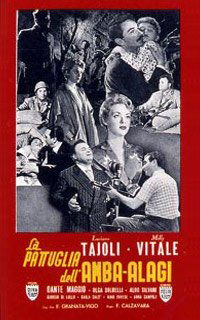 La pattuglia dell'Amba Alagi (1953)