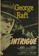 Intrigue